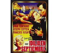 Accadde in settembre / September Affair
