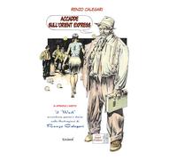 Accadde sull'Orient Express. In Appendice il West - 2019 - Edizio