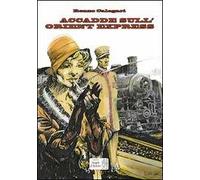 Accadde sull'Oriente Express