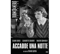 FILM DVD - ACCADDE UNA NOTTE - Nuovo
