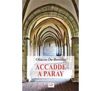 Accade a Paray
