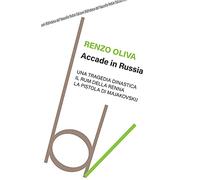 Accade in Russia