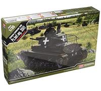 Accademia AC13313-1/35 Panzerbefehlswagen 35 T Serbatoio Comando