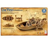 Accademia AC18130 - Barca Davinci