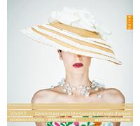 Accademia Bizantina - Concerti Per Archi Iii & Concerti