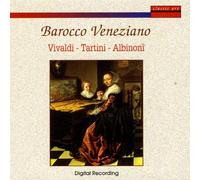 Accademia d.Magnifica Comunita - Barocco Veneziano