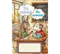 Accademia degli Asini e degli Arieti - Quaderno a righe: 120 pagine | Per scuola, università e appunti | Copertina flessibile