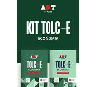 Accademia dei Test. TOLC-E. Kit di preparazione