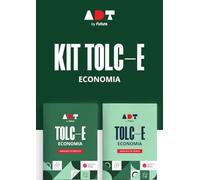 AA.VV. – Accademia dei Test. TOLC-E. Kit di preparazione – 2025 (FuturA)