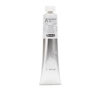 Accademia dell' olio color oelmalfarbe 200 ML, BIANCO [Giocattolo]