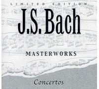 Accademia Della Magnifica Comunita' - Concertos Bwv1043/1041/1054