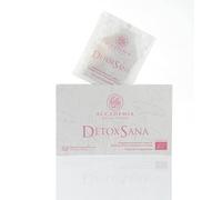 Accademia della Tisana - Linea Sana - Tisana in confezione da 20 filtri (Detox Sana)