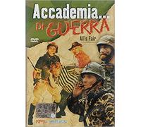 Accademia di Guerra - Academy War