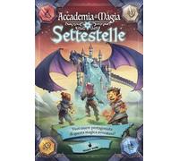 Accademia di Magia Settestelle (Vol. 1)