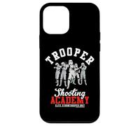 Accademia di tiro originale Stormtrooper Custodia per iPhone 12 mini