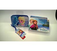 ACCADEMIA Frozen Portafoglio