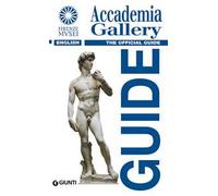 Accademia Gallery. The official guide