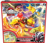 Pokemon Accademia di Lotta 3 (2024) Pk60427-i