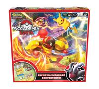 Pokemon Accademia di Lotta 3 (2024) Pk60427-i