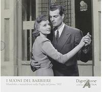 ACCADEMIA MANDOLINISTICA - I SUONI DEL BARBIERE