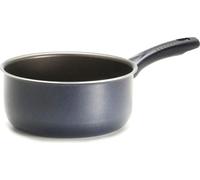 Accademia Mugnano Casseruola Antiaderente 1 Manico cm 20 Bella Blu