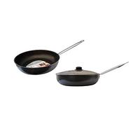 ACCADEMIA MUGNANO L.Maxima Padella C/Cop. 36cm MXPDLCV36