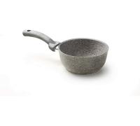 Accademia Mugnano | Linea Cuore di Pietra Casseruola con Manico Diametro 16 cm