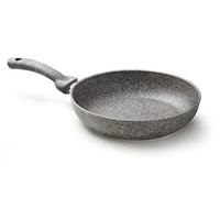 Padella Cuore di Pietra AM 20 cm Accademia Mugnano Chef Cucina Tegame Alluminio