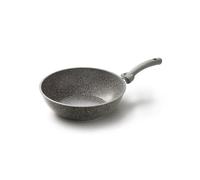 Accademia Mugnano Padella Cuore di Pietra Saltapasta 24 cm