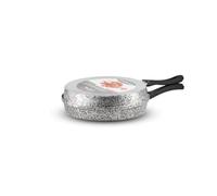 ACCADEMIA MUGNANO Padella Fornetto Girafrittata Sale e Pepe 24 cm