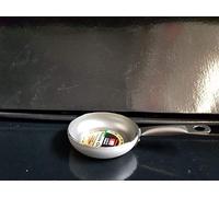 Accademia Mugnano Piccole Chef Padella 1 Manico 14 cm