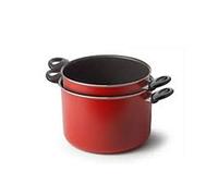 PENTOLE 'CUCINA SANO' SET 2 PEZZI Ø cm. 16 / 20 ACCADEMIAMUGNANO