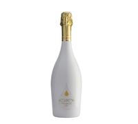 Accademia White Prosecco DOC Spumante Brut - 750ml