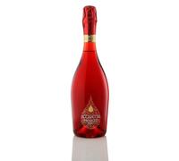 Accademia Red Prosecco DOC Spumante Brut - 750ml