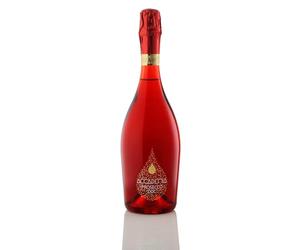 Accademia Red Prosecco DOC Spumante Brut - 750ml