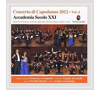 Accademia Secolo 21 - Concerto di Capodanno 2012 Vol. 4