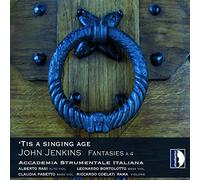 Accademia Strumental - Fantasia 5