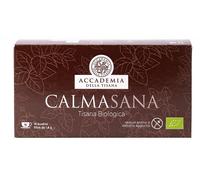 ACCADEMIA TIS CALMASANA 16FILT