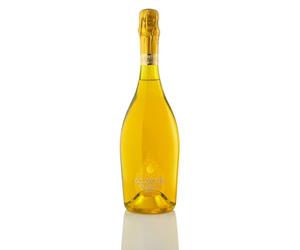 Accademia Yellow Prosecco DOC Spumante Brut - 750ml