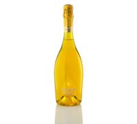 Accademia Yellow Prosecco DOC Spumante Brut - 750ml (Confezione da 6)