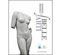 Accademie patrimoni di Belle Arti. Ediz. illustrata