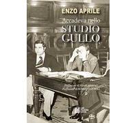 Accadeva nello studio Gullo
