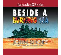 Accanto a un mare ardente