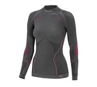 Accapi Maglia Ergoracing Grigia da Donna M/L Grigio