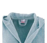 Accappatoio 360 gr BASSETTI Unisex 100% Cotone con Cappuccio VIVIAN UOMO DONNA