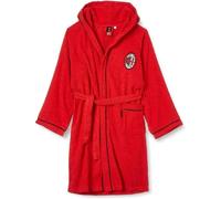 ACCAPPATOIO AC MILAN PRODOTTO UFFICIALE DOCCIA CALCIO ORIGINALE SALVASPAZIO