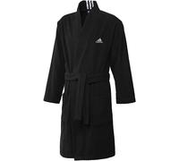 Accappatoio Cotton Black S