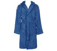 Accappatoio Arena Core Soft Bleu XS