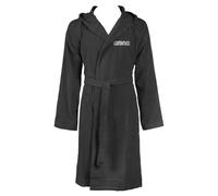 arena Accappatoi - Unisex - Black XS