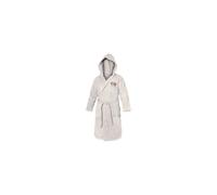 Accappatoio Baci & Abbracci Unisex In Spugna BAACC001/S
